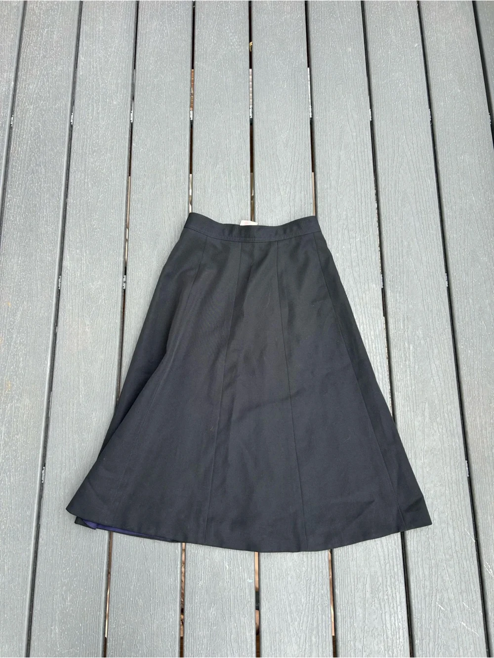 Vintage skirt‎